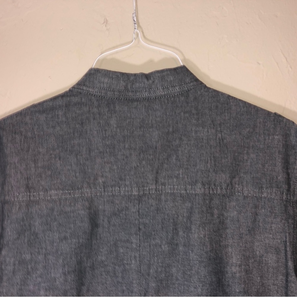 Men’s H&M Button-Up - Picture 5 of 6